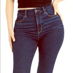 American Eagle Outfitters Jegging